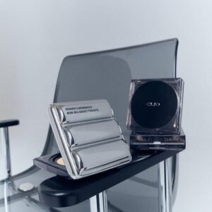 [CLIO] KILL COVER THE NEW FOUNWEAR CUSHION (PADDING CASE) 3 LINEN SPF 50+, PA+++