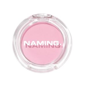 [NAMING] FLUFFY POWDER BLUSH YUMMY 3.2g