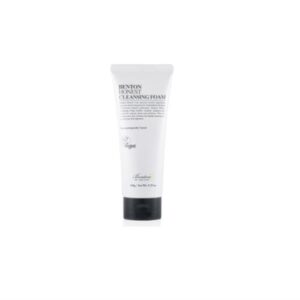 [BENTON] Honest Cleansing Foam 150g