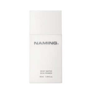 [NAMING] DEWY WATER SKIN PRIMER_BLURRY 34ml