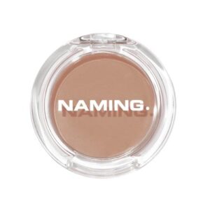 [NAMING] FLUFFY POWDER BLUSH TOAST 3.2g
