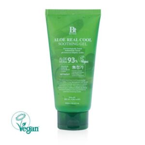 [BENTON] ALOE REAL COOL SOOTHING GEL 300ML
