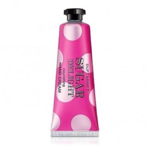 [DUFT&DOFT] SUGAR DELIGHT NOURISHING HAND CREAM 50ml