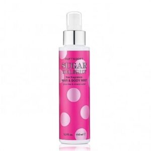 [DUFT&DOFT] SUGAR DELIGHT FINE FRAGRANCE HAIR & BODY MIST 100ml