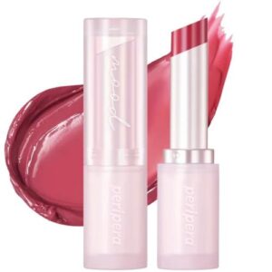 [Peripera] INK MOOD GLOWY BALM 010 ROSY HOUR (NIGHT PERI)