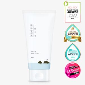 [Round Lab] (RENEWAL) 1025 DOKDO CLEANSER_150ml