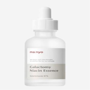 [ma:nyo] Galactomy Niacin Essence 50ml