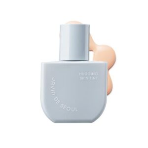 [JAVIN DE SEOUL] HUGGING SKIN TINT #02 Airy Natural