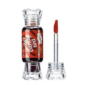 [the SAEM] Saemmul Water Candy Tint 04 Soft Persimmon