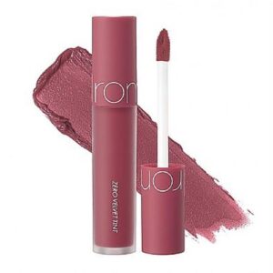 [rom&nd] ZERO VELVET TINT 18. PETAL TASSEL