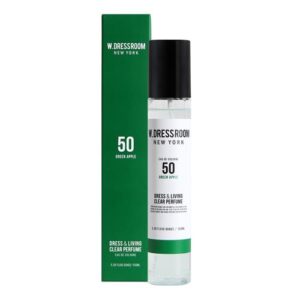 [W.DRESSROOM] Dress & Living Clear Perfume No.50 Green apple 150ml