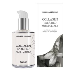 [Heimish] MORINGA CERAMIDE COLLAGEN ENRICHED MOITURIZER 120ML