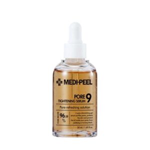 [MediPeel] pore9 Tightening serum 50ml