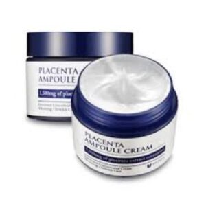 [Mizon] Placenta Ampoule Cream