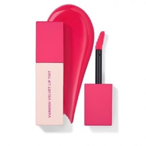 [Heimish] VARNISH VELVET LIPTINT 04