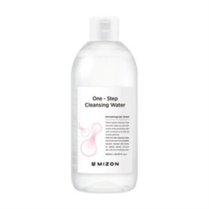 [Mizon] Onestep Cleansing Water 500ml