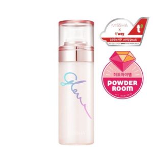 [Missha] Glow Skin Balm to Go Mist 80ml