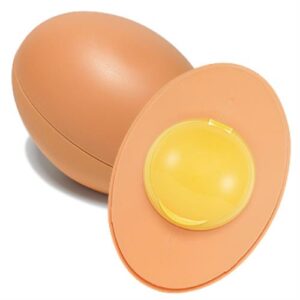 [Holika Holika] Smooth egg skin O Peeling foam 140ml