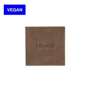 [TOUN28] Hair Soap S18 Tangleweed extract 85g