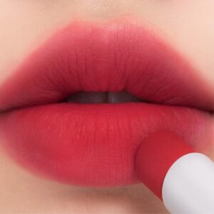 [rom&nd] ZERO MATTE LIPSTICK 19 RED SURFER