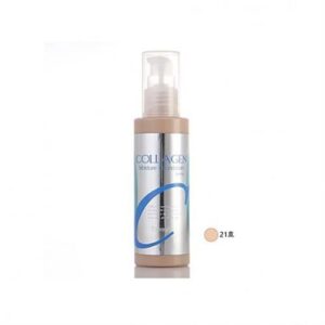 [ENOUGH] Collagen moisture foundation #21