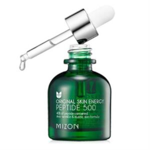 [Mizon] Peptide-500 30ml (Strengthen Elasticity , Low Irritaion)