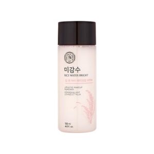 [THEFACESHOP] Rice Water Bright Lip&Eye Remover
