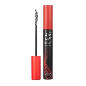 [CLIO] kill lash Super proof mascara # long Curling