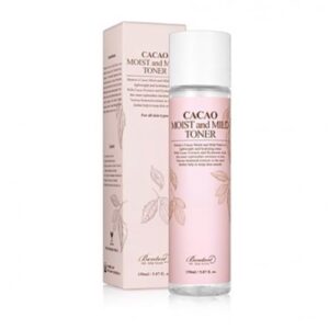 [BENTON] CACAO MOIST and MILD TONER 150ml