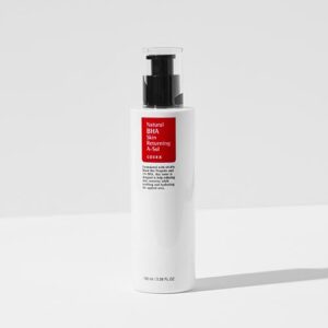 [COSRX] Natural BHA skin Returning A-Sol 100ml