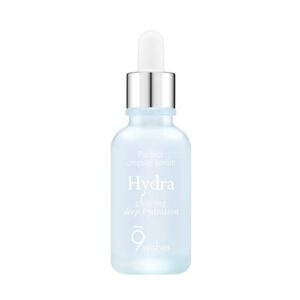 [9Wishes] Hydra Ampule Ⅱ 30ml