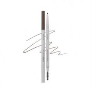 [rom&nd] HAN ALL SHARP BROW_c2 grace taupe