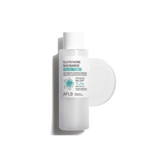 [APLB] Glutathione Niacinamide Facial Toner 160ml