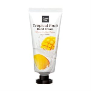 [Farm stay] TROPICAL FRUIT HAND CREAM MANGO