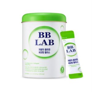 [BB LAB] Low Molecular Collagen of Biontin Plus 2g*30 sticks