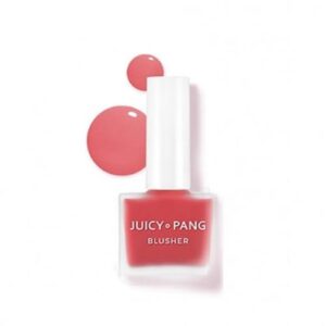 [Apieu] A'PIEU Juicy-Pang Water Blusher (RD01)