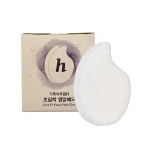 [Haruharu Wonder] WONDER Ultra Fit Facial Pads