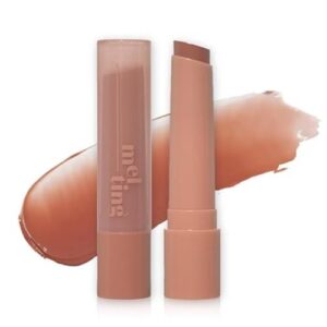 [Etude] Ginger Sugar Melting Balm 01