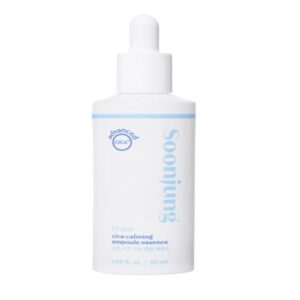 [Etude] Cica Calming Ampoule Essence 50ml