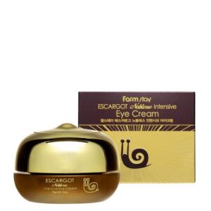 [Farm stay] ESCARGOT NOBLESSE INTENSIVE EYE CREAM 50g