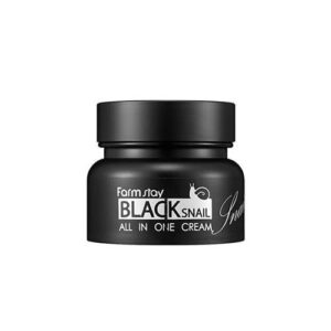 [Farm stay] BLACK SNAIL ALL-IN ONE CREAM 100ml