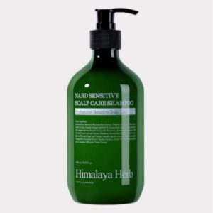 [NARD] Sensitive Scalp Care Shampoo 500ml