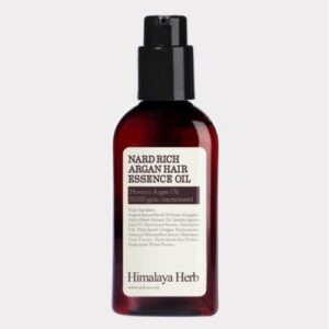 [NARD] Rich argan hair essence oil 100ml
