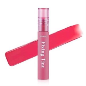 [Etude] (23AD) Fixing Tint #10 Smoky Cherry