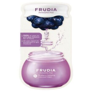 [Frudia] Frudia Blueberry Intensive Cream Pouch