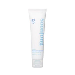 [Etude] (23AD) Soon.J. 2x Cream 60ml