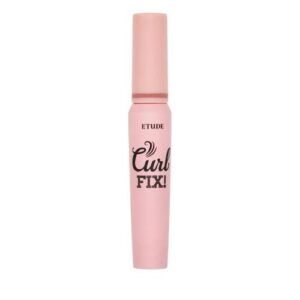 [Etude] (23AD) Curl Fix Mascara 02 Brown 8g