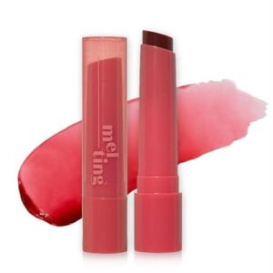 [Etude] Ginger Sugar Melting Balm 05