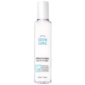 [Etude] (23AD) Soon Jung 10-Free Moist Emulsion 130ml