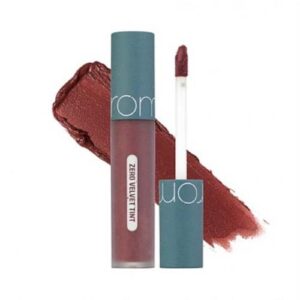 [rom&nd] ZERO VELVET TINT 23. VINTAGE TAUPE